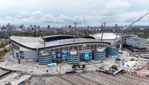 Manchester City Fined For Over 100 Financial Violations After Abu Dhabi Takeover