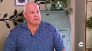 Manchester Survivor Recounts 9 11 North Tower Escape And The Power Of Family
