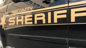 Manitowoc County Sheriff S Lieutenant Pleads Not Guilty To Misdemeanor Damage Ch