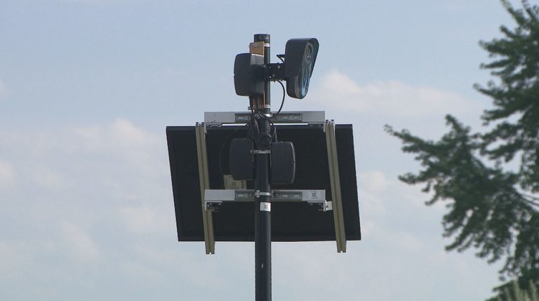 Manitowoc Mayor Announces End Of Citywide Surveillance Camera Contract