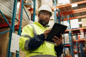 Manufacturers Accelerate Modernization But Warehouse Networks Lag Behind