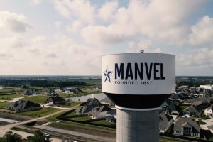 Manvel City Council Approves Revised Presidio Development Plan Removing Resident