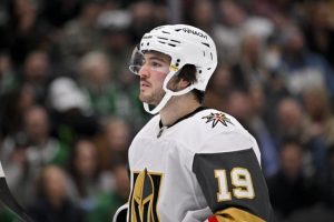 Maple Leafs Add Forward Brendan Brisson On One Year Deal