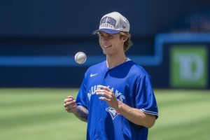 Maple Leafs Top Prospect Gavin Mckenna Set For Nhl Preseason Debut