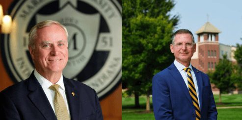 Marian University Announces Ken Britt As New President Effective Summer 2027