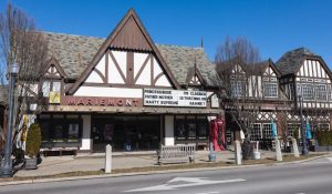 Mariemont Theatre Celebrates Grand Reopening Ahead Of Cindependent Film Festival