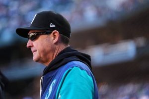 Mariners Announce Dan Wilson Will Not Return As Manager For 2027