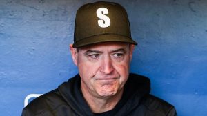 Mariners Manager Dan Wilson Announces His Own Dismissal After Disappointing 2026