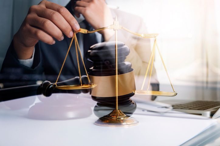 Marion County Judges Face Formal Discipline Complaints Over Case Delays