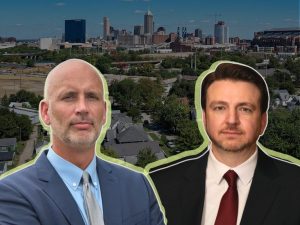 Marion County Prosecutor Race Poll Shows Mears Leading Over Foust
