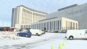 Marion County Sheriff Seeks Court Order To End Delayed Convict Transfers