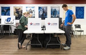 Marion County Voter Guide How To Register Vote Early And Cast Your Ballot For In