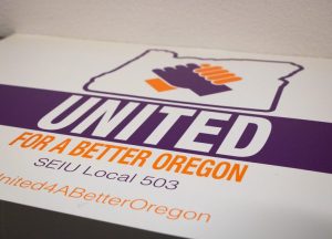 Marion County Workers Plan Strike And Downtown Salem Picket On Sept 22