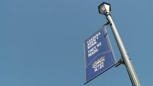 Marion Military Institute Guides Students Toward Service Academy Nominations