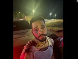 Marshall Law Enforcement And U S Marshals Capture Escaped Caddo Inmate Tre Veon