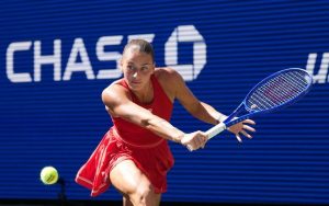 Marta Kostyuk Advances To Guadalajara Open Quarterfinals After Walkover