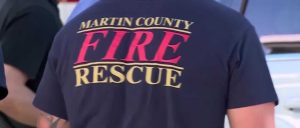 Martin County First Responders Save Man After Suicide Jump Into St Lucie River