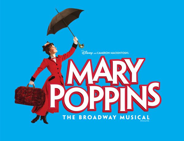 Mary Poppins Musical At Courtyard Theater Plano
