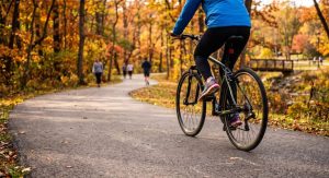 Maryland Allocates 11 3 M For 24 Bike And Pedestrian Projects Statewide