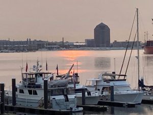 Maryland Court Rejects Baltimore S Bid To Halt Inspector General Lawsuit