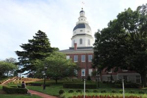 Maryland Enacts New Uniform Policy Requiring Police To Display Id And Ban Masks