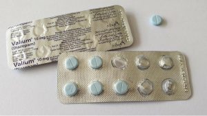 Maryland Health Dept Warns Of Rise In Benzodiazepine Contamination Of Illegal Dr