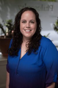 Maryland Humanities Ceo Lindsey Baker Announces Departure In October