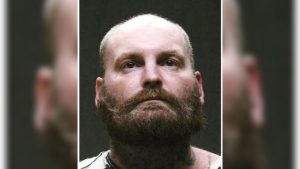 Maryland Man Wanted In Three States Arrested After Multi State Police Chase