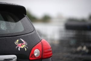 Maryland Mva Enforces New Penalties For Out Of State Vehicle Registrations Start