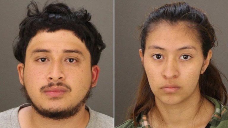 Maryland Parents Arrested After Infant S Death Linked To Alleged Satan Claim