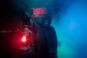 Maryland S Top Haunted Attractions For Families This Halloween Season