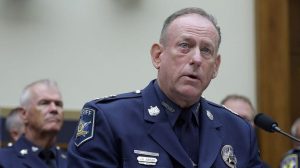 Maryland Sheriff Leads Lawsuit Claiming Sanctuary Law Threatens Public Safety