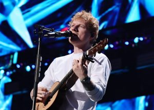 Massachusetts Ag Secures Ticketmaster Refunds For Ed Sheeran Gillette Shows