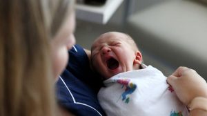 Massachusetts Expands Nurse Home Visit Program For New Parents Sparking Privacy