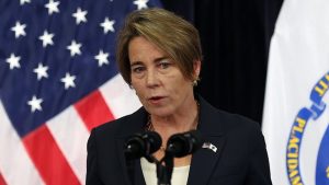 Massachusetts Gov Healey Pushes New Nursing Home Licensing Rules To Tighten Over