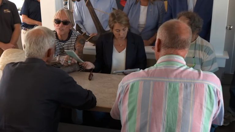 Massachusetts Governor Allocates 300 000 To Aid Clam Diggers After Haverhill Sew