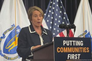 Massachusetts Governor Healey Pushes Independent Ai Safety Reviews And Faster In