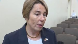 Massachusetts Governor To Unveil New Data Center Framework At State House