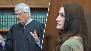 Massachusetts Judge Extends Order Protecting Jurors In Lindsay Clancy Case