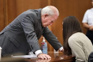 Massachusetts Jury Remains Deadlocked In Lindsay Clancy Trial Mistrial Looms