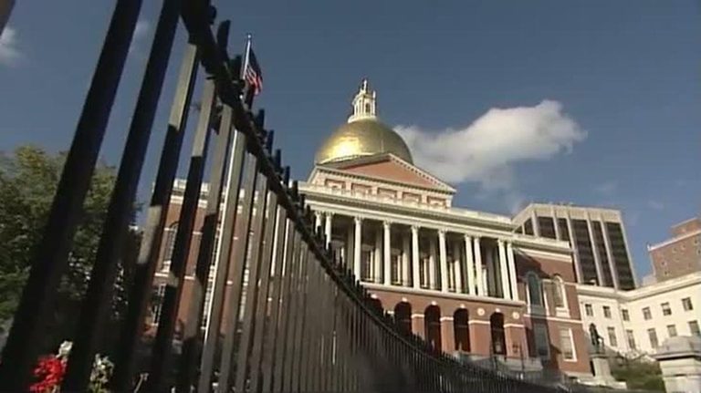 Massachusetts Marks 25 Years Since 9 11 With Statewide Moment Of Silence And Rem