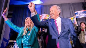 Massachusetts Primary Results Cement Incumbent Dominance Across Senate And House