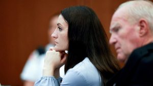 Massachusetts Prosecutors Weigh Retrial Or Plea Deal For Lindsay Clancy