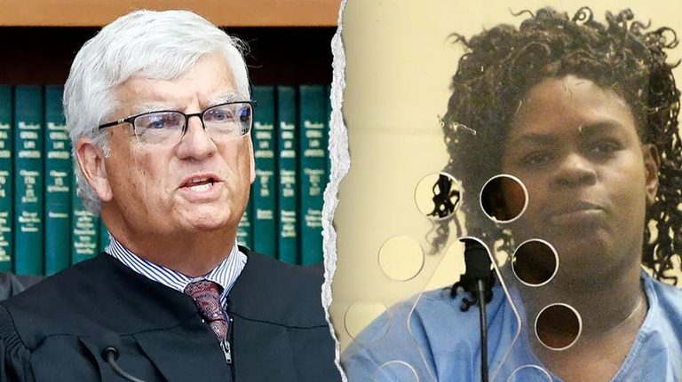 Massachusetts Supreme Court Orders New Trial For Mother Convicted Of Killing Her