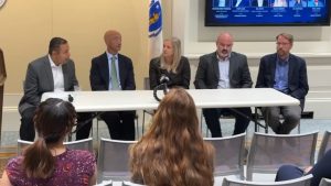 Massachusetts Tech Leaders Urge Congress To Back Ai Safety Bill While Championin