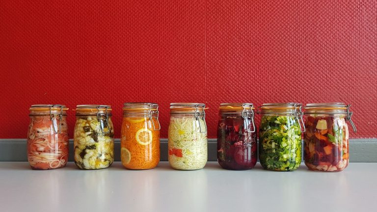 Master Gardener Mary Martin To Teach Home Canning At Teton County Library