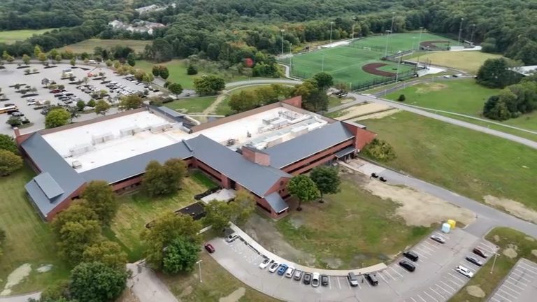 Masters Academy International Opens In Stow Offering Elite Athletics And Rigorou