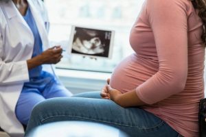 Maternal Health Fair And Community Baby Shower Set For Oct 24 At Long Branch Bap