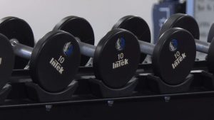 Mavericks Unveil Upgraded Practice Complex To Boost Player Development In Dallas
