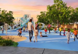 Mayfair To Add Four New Parks Over Next Three Years